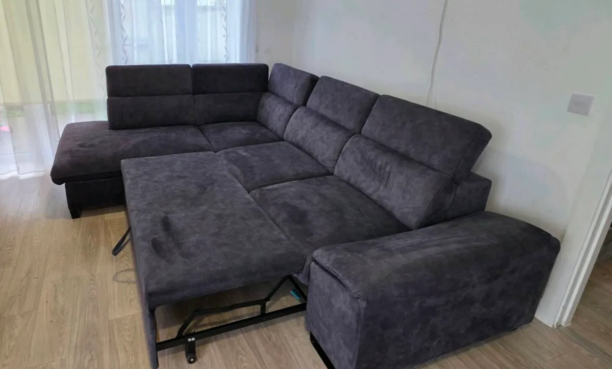 Sofa corner bed - Image 4