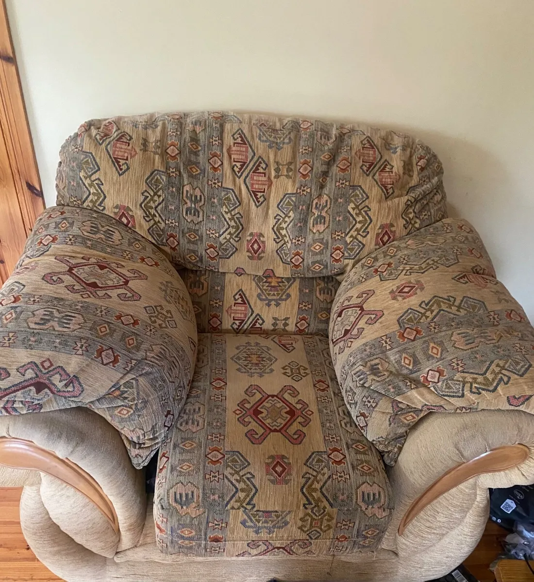 Sofa set - Image 2