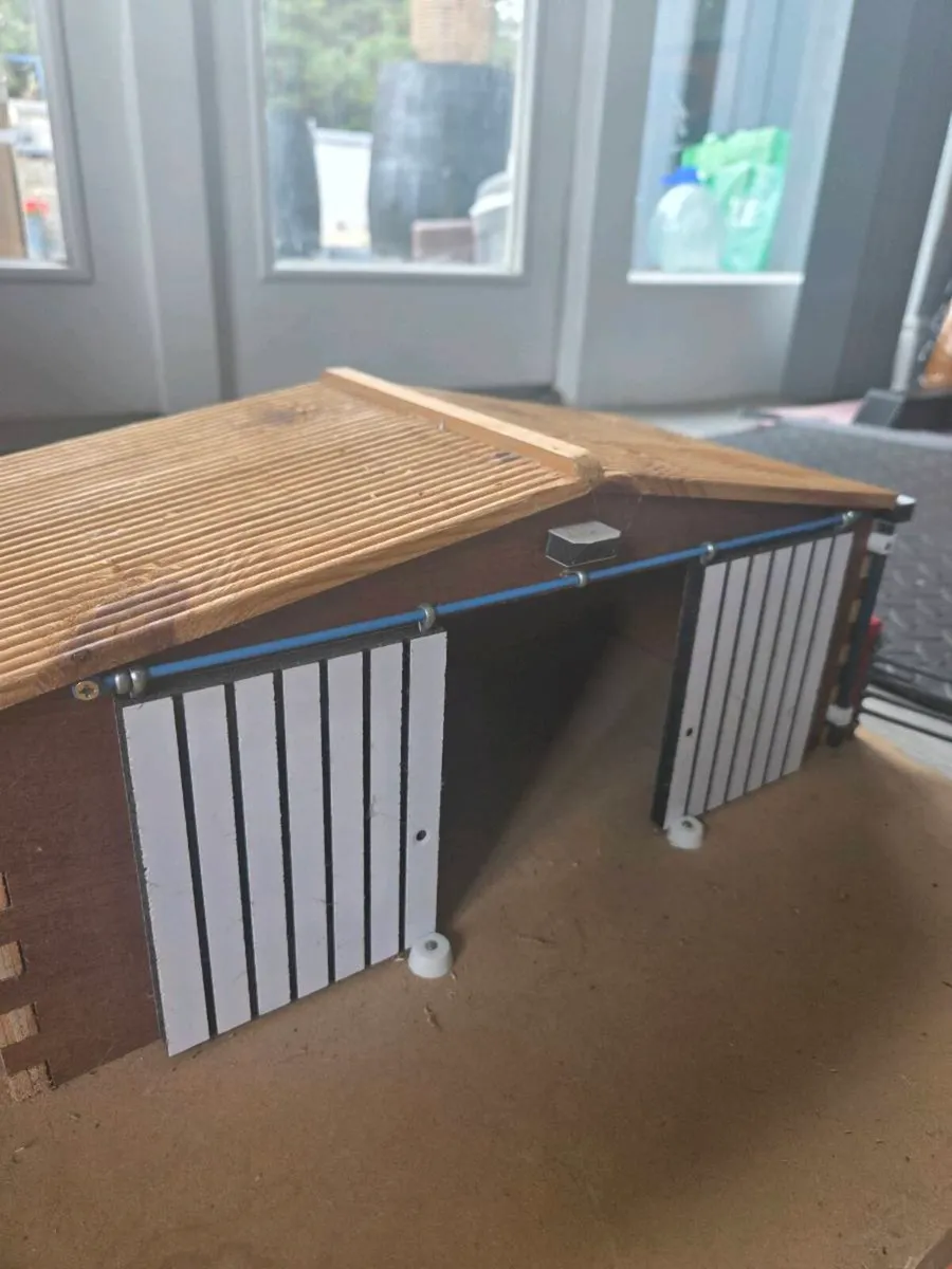 Wooden Farm Set - Image 4