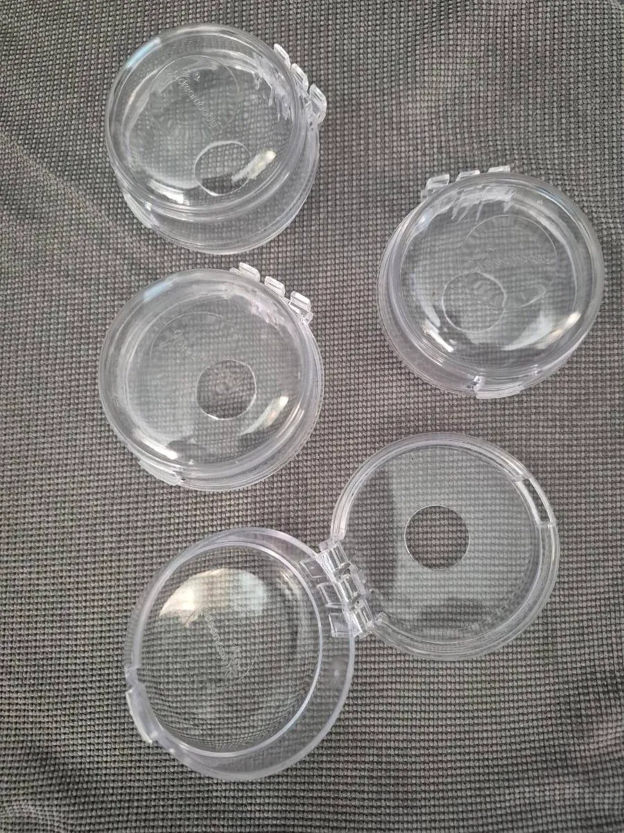 FREE: Oven knob covers - Image 2