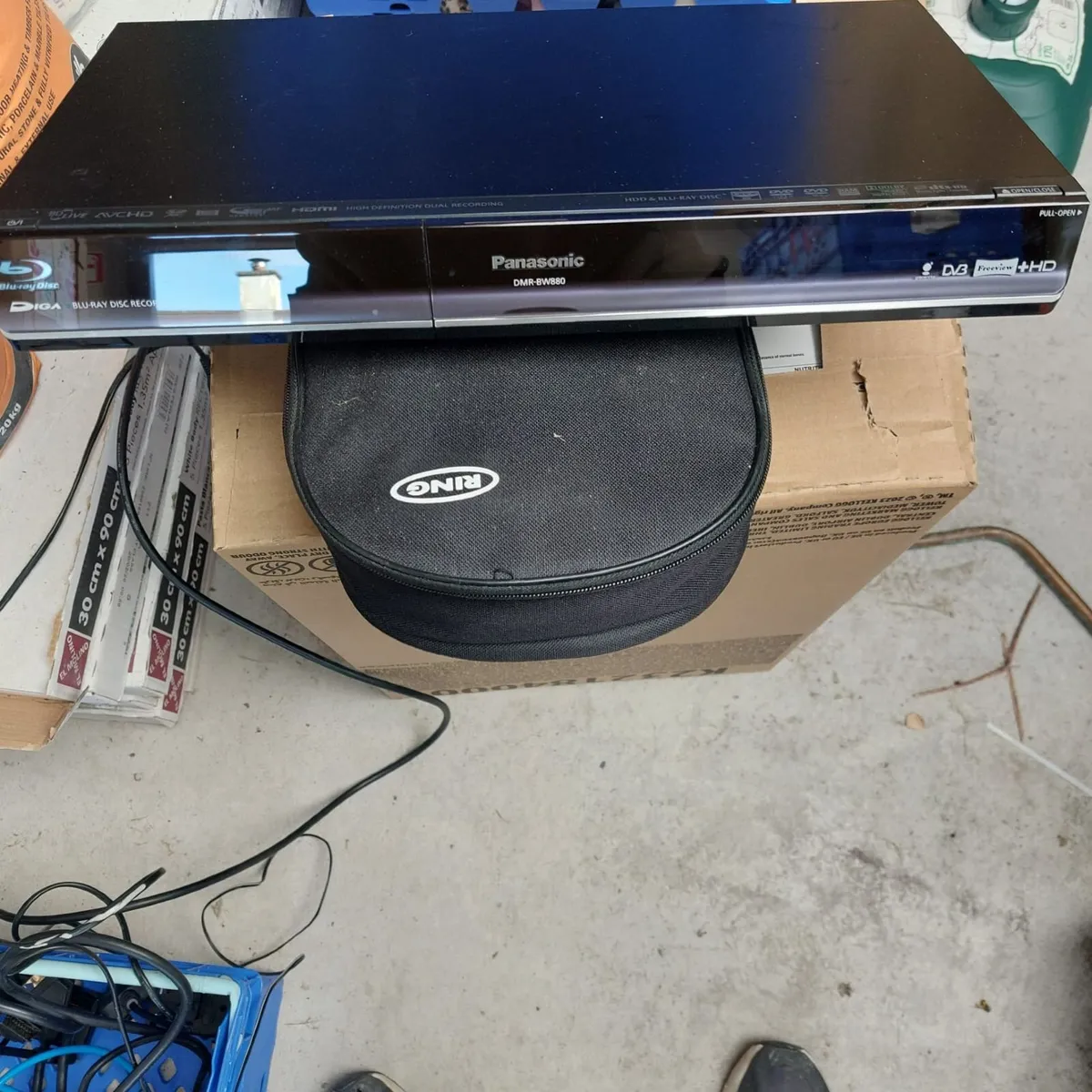 Dvd player - Image 2