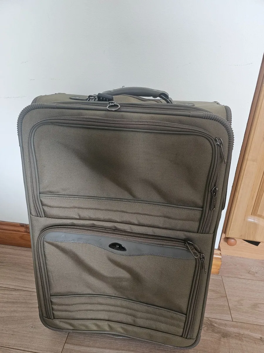 Suitcases