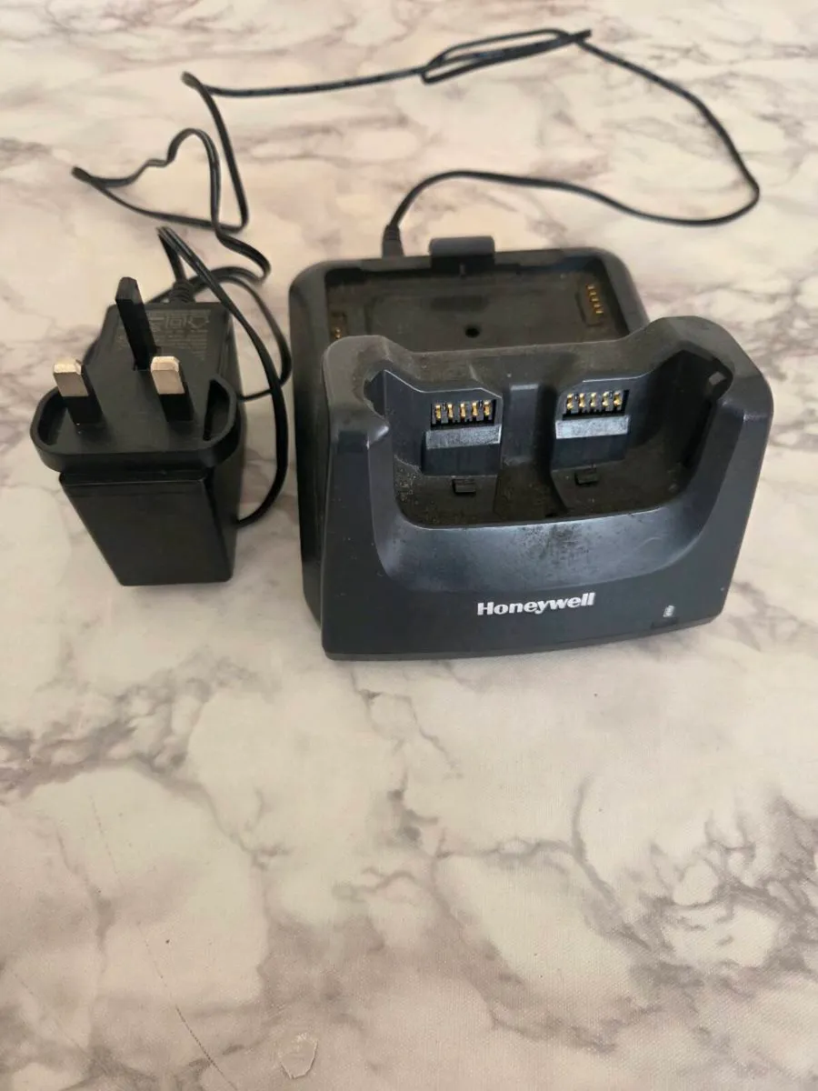 Honeywell CT60 - Image 3