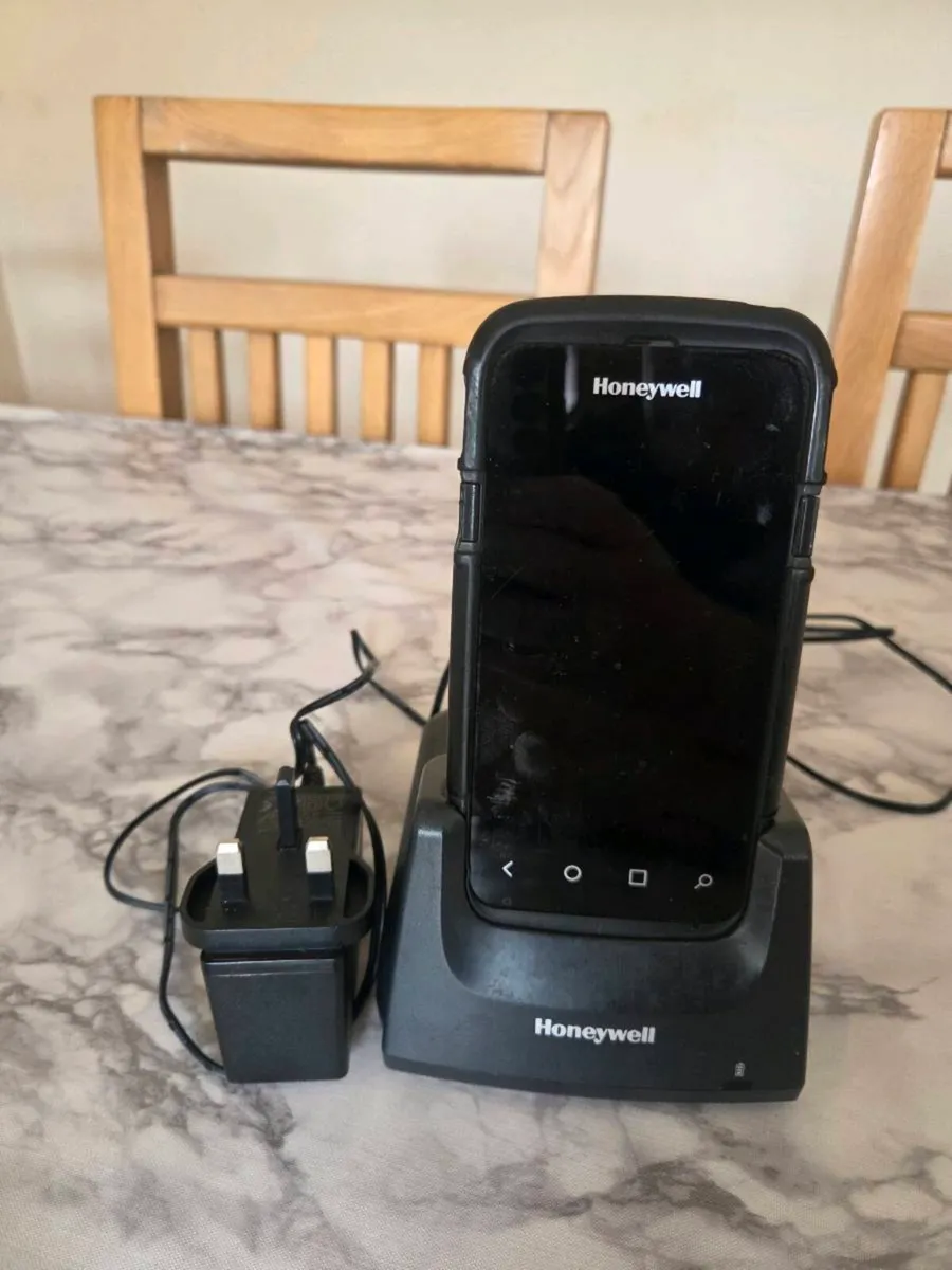 Honeywell CT60 - Image 4