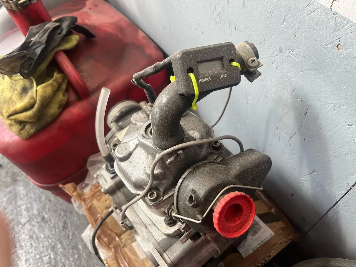 CRG racing kart 2020 - Image 2