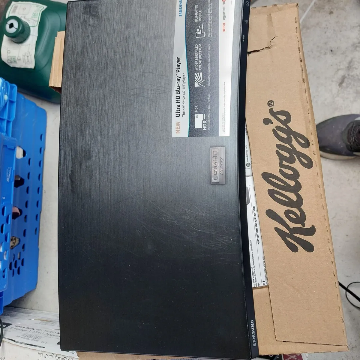 Dvd player - Image 4