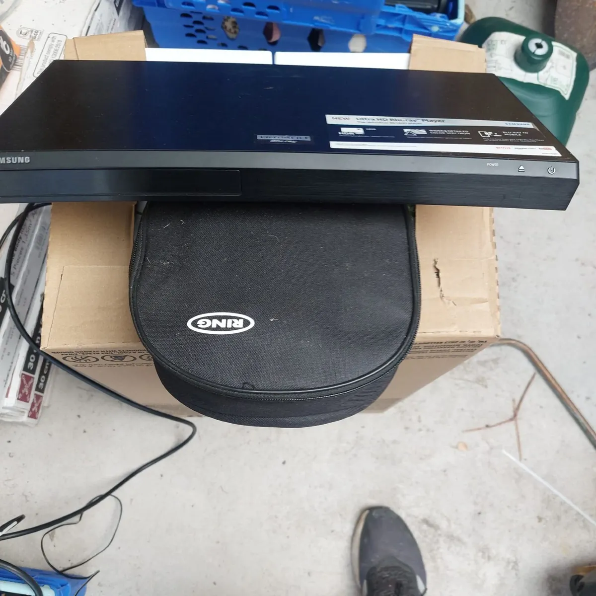 Dvd player - Image 3