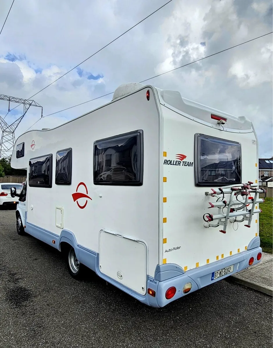 Camper - Image 3