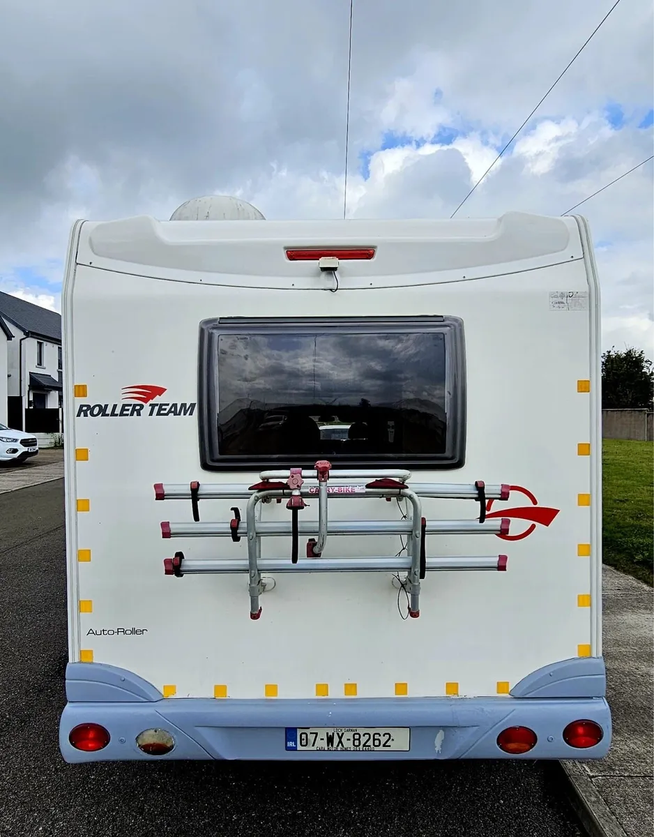Camper - Image 4