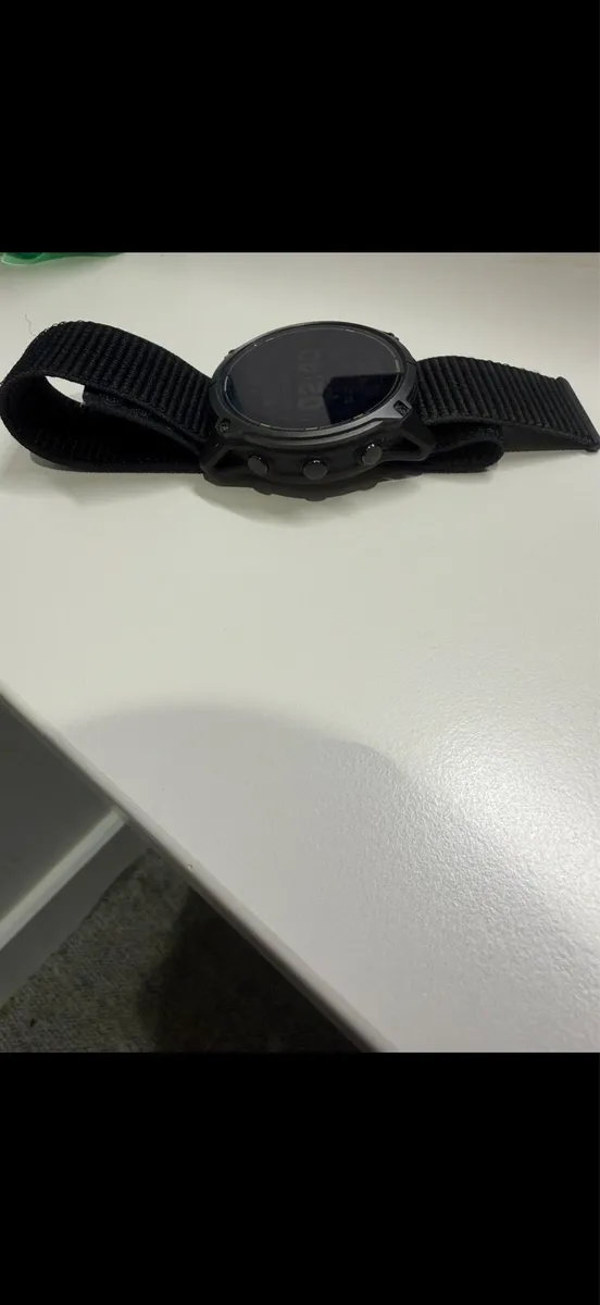 Garmin watch Enduro 3 - Image 3