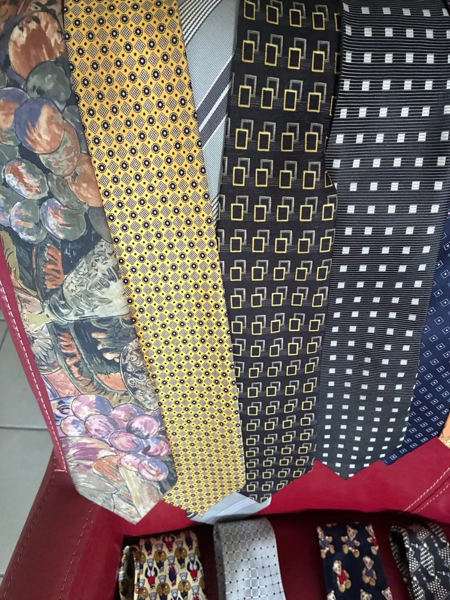 Ties Selection - Image 2