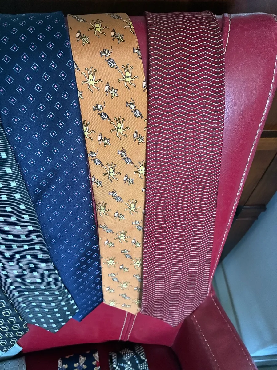 Ties Selection - Image 3