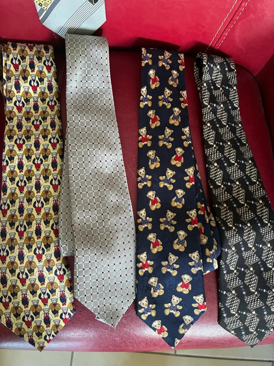 Ties Selection - Image 4
