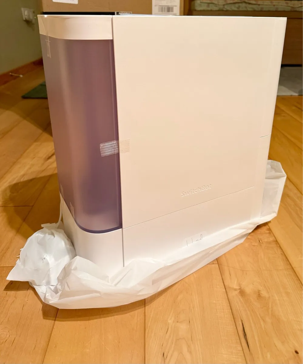 SwitchBot Evaporative Humidifier - Image 2
