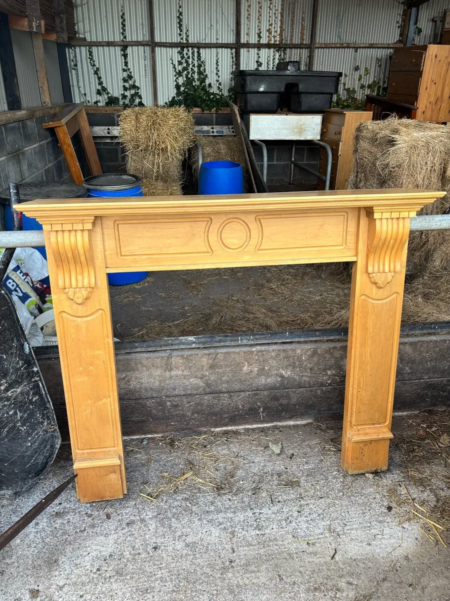 Fire surrounds - Image 1