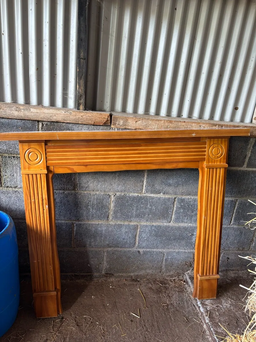 Fire surrounds - Image 2