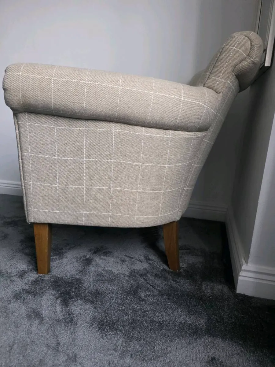 Arm Chair - Image 2