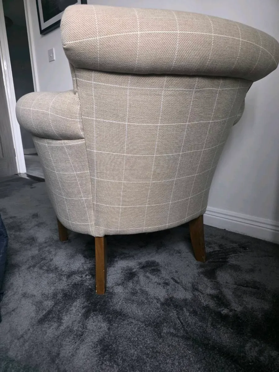 Arm Chair - Image 3