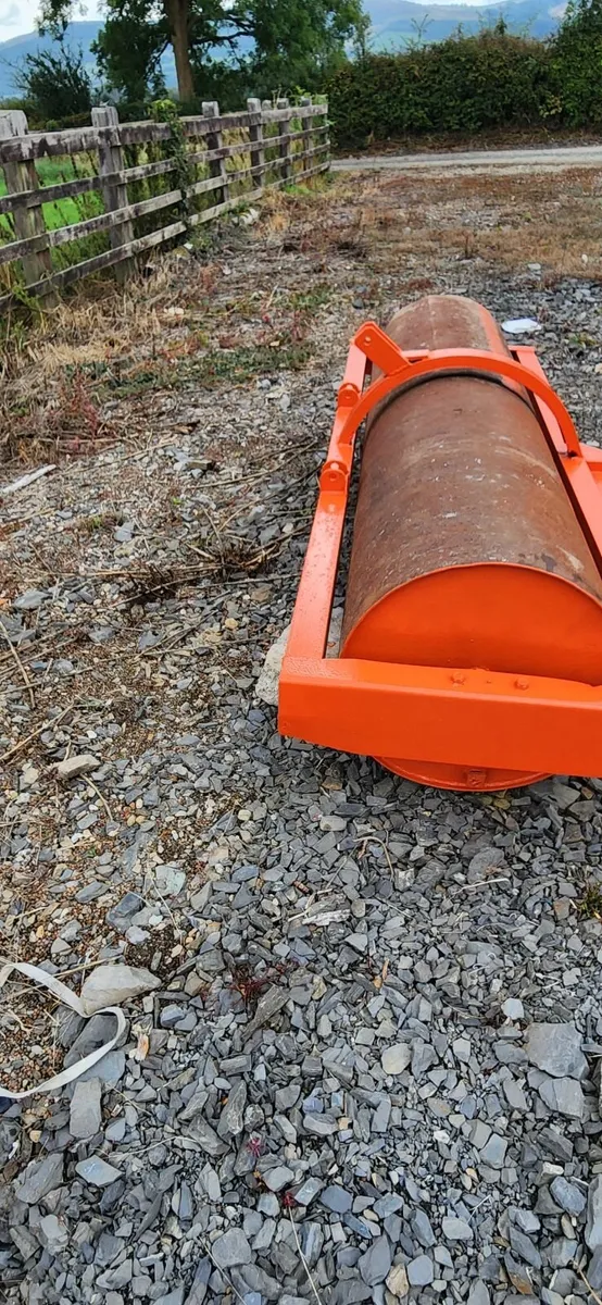 Roller - Image 2