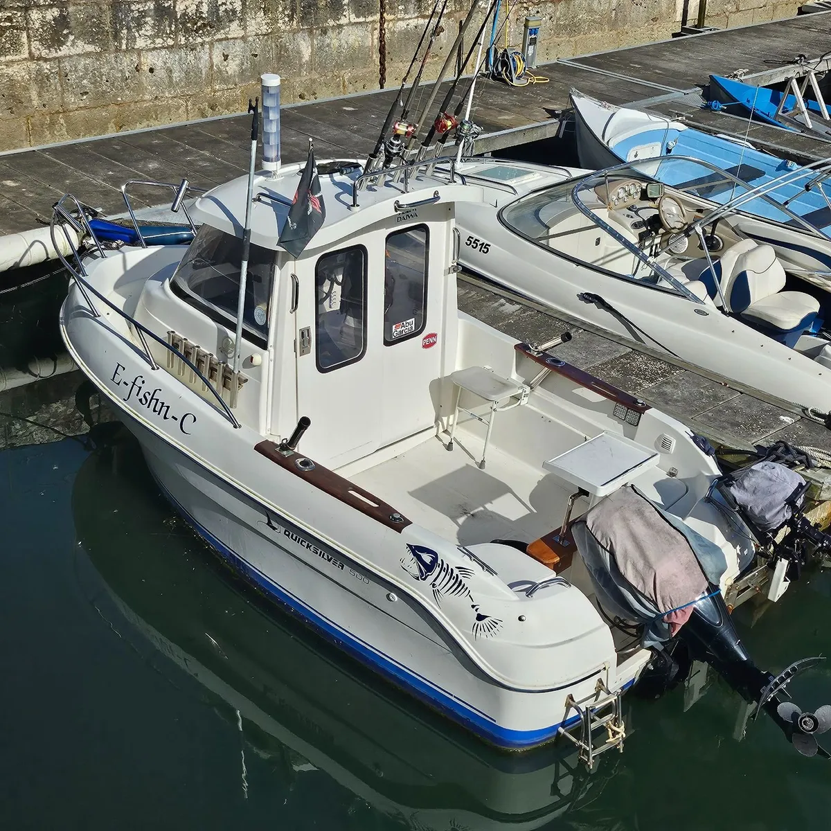 BOAT - Image 1