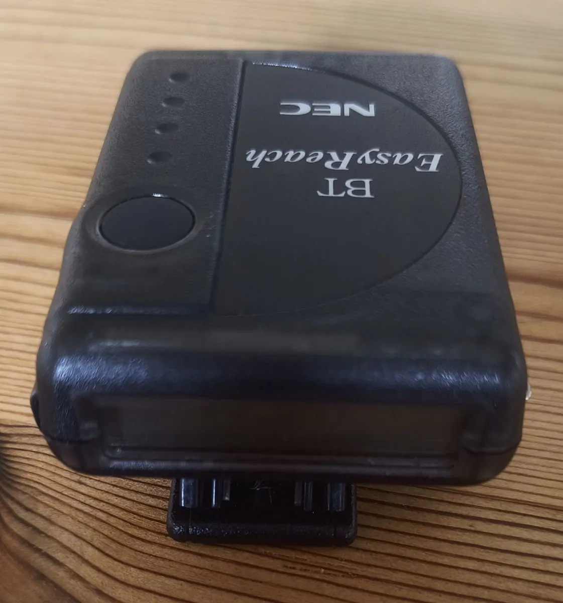 Pager Nec (beriger) from British Telecom (BT). - Image 4