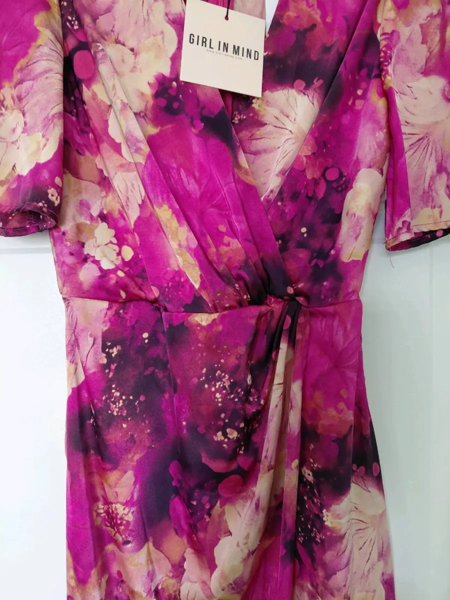 Girl in Mind maxi dress - Image 2