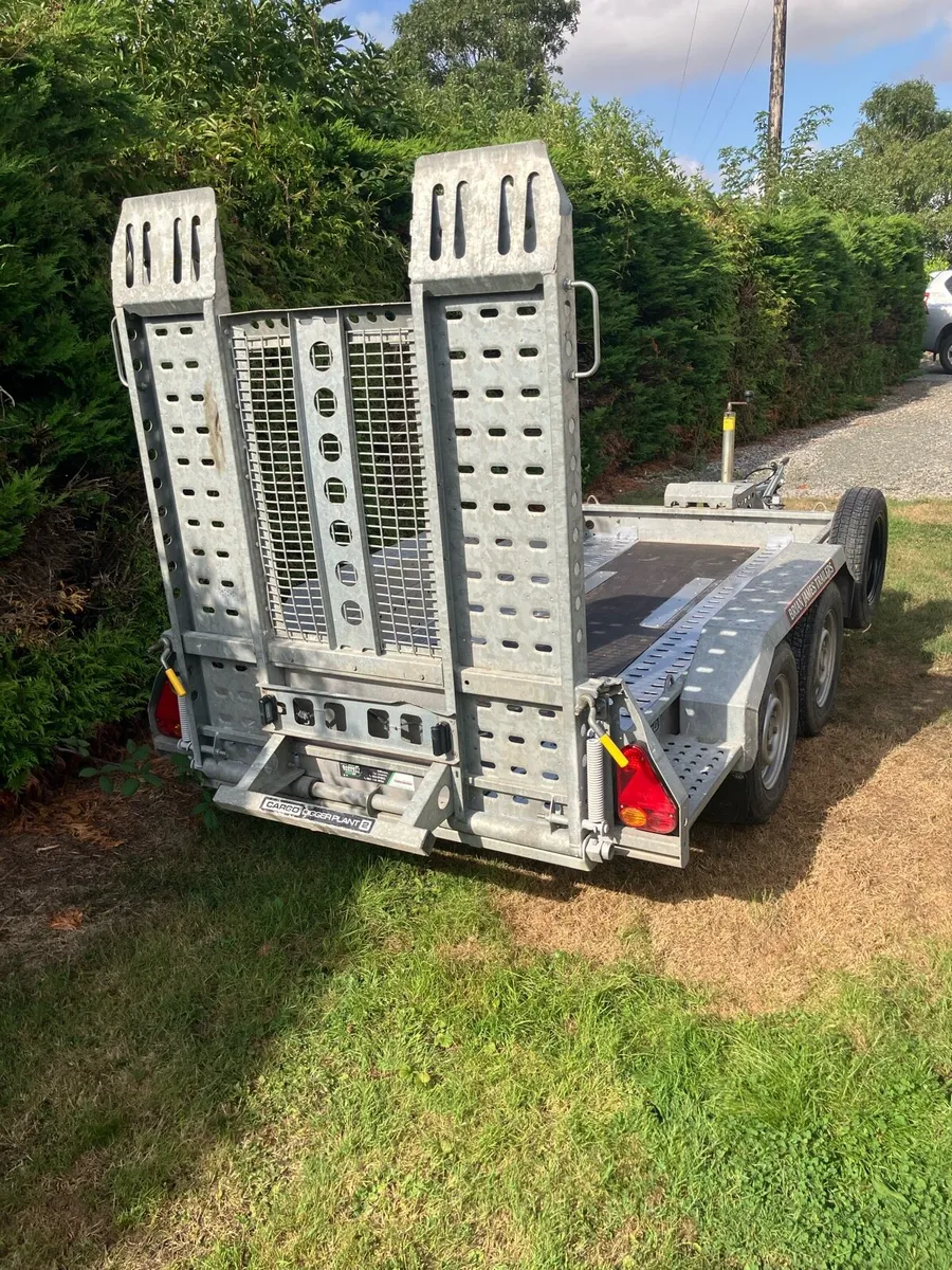 Trailer in Wexford - Image 1