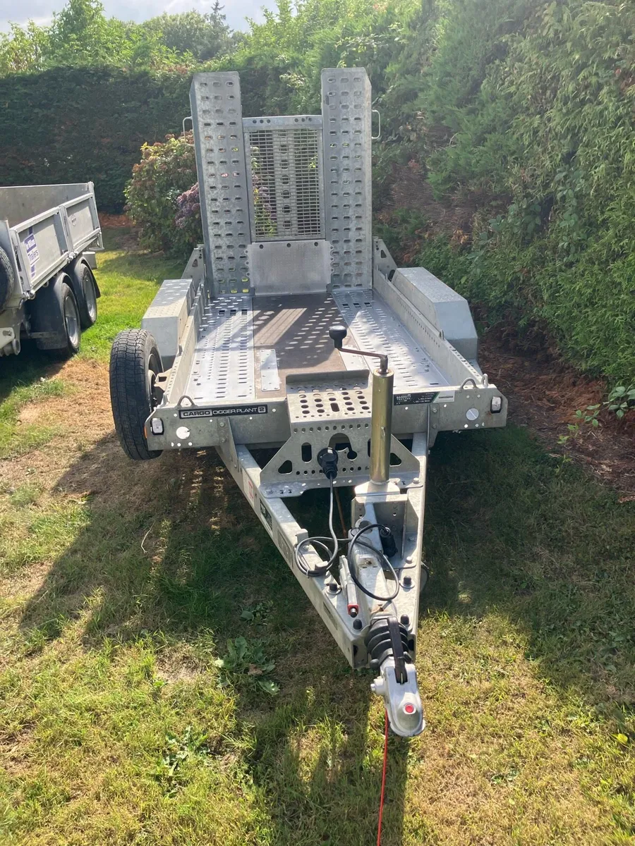 Trailer in Wexford - Image 2