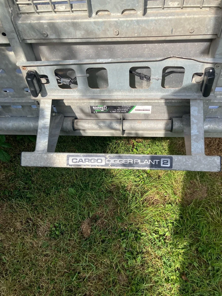 Trailer in Wexford - Image 3