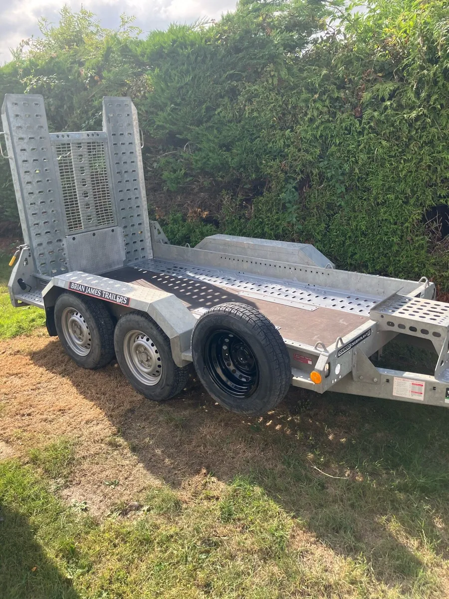 Trailer in Wexford - Image 4