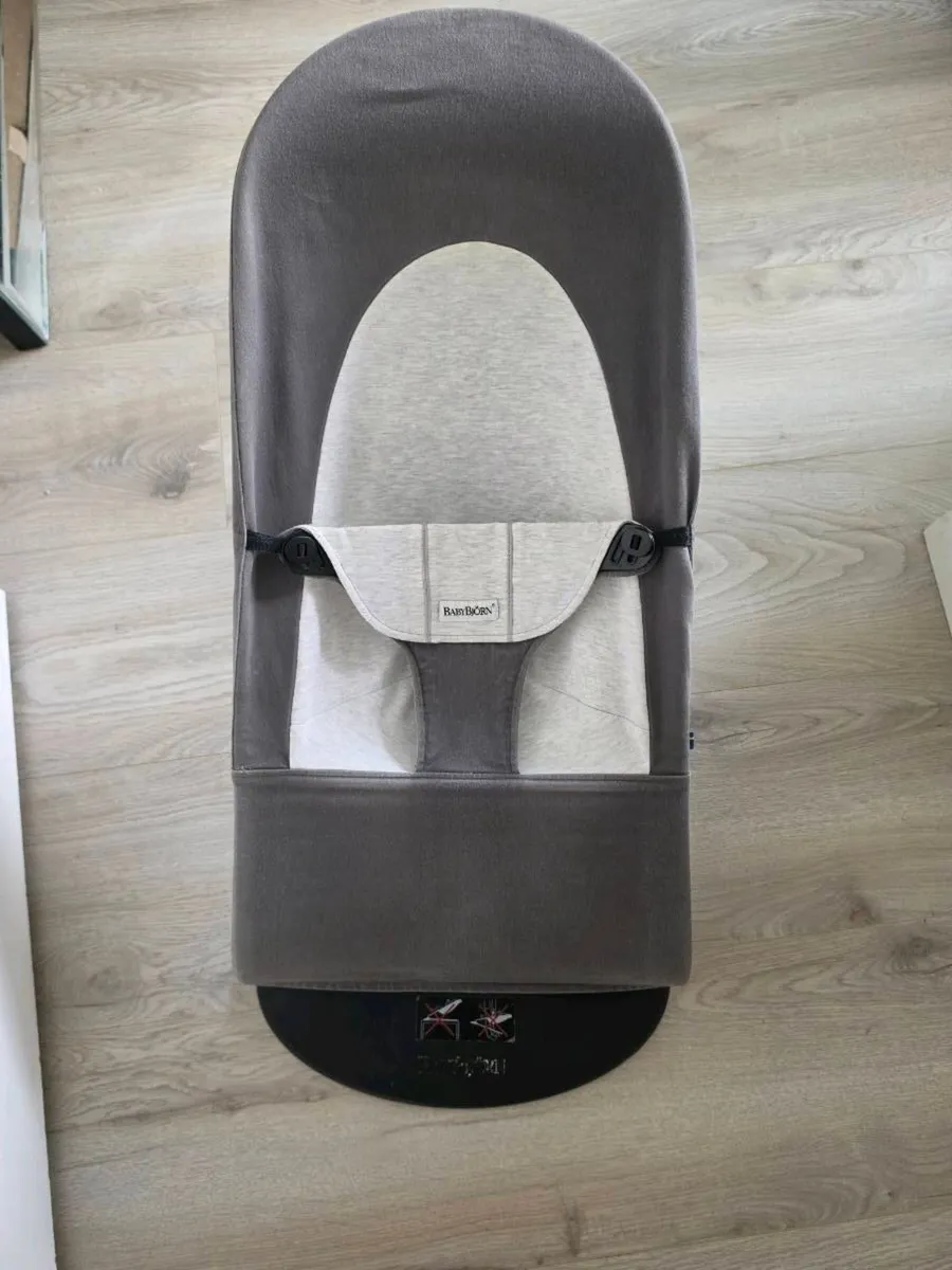Babybjorn bouncer - Image 2