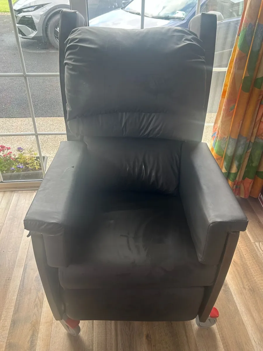 Custom Made Mobility Chair - Image 2