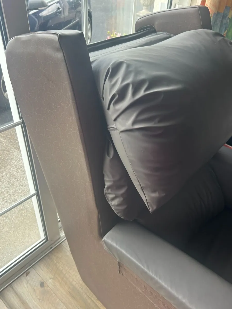 Custom Made Mobility Chair - Image 3