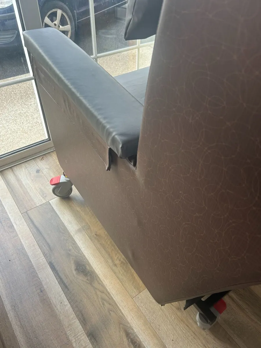 Custom Made Mobility Chair - Image 4