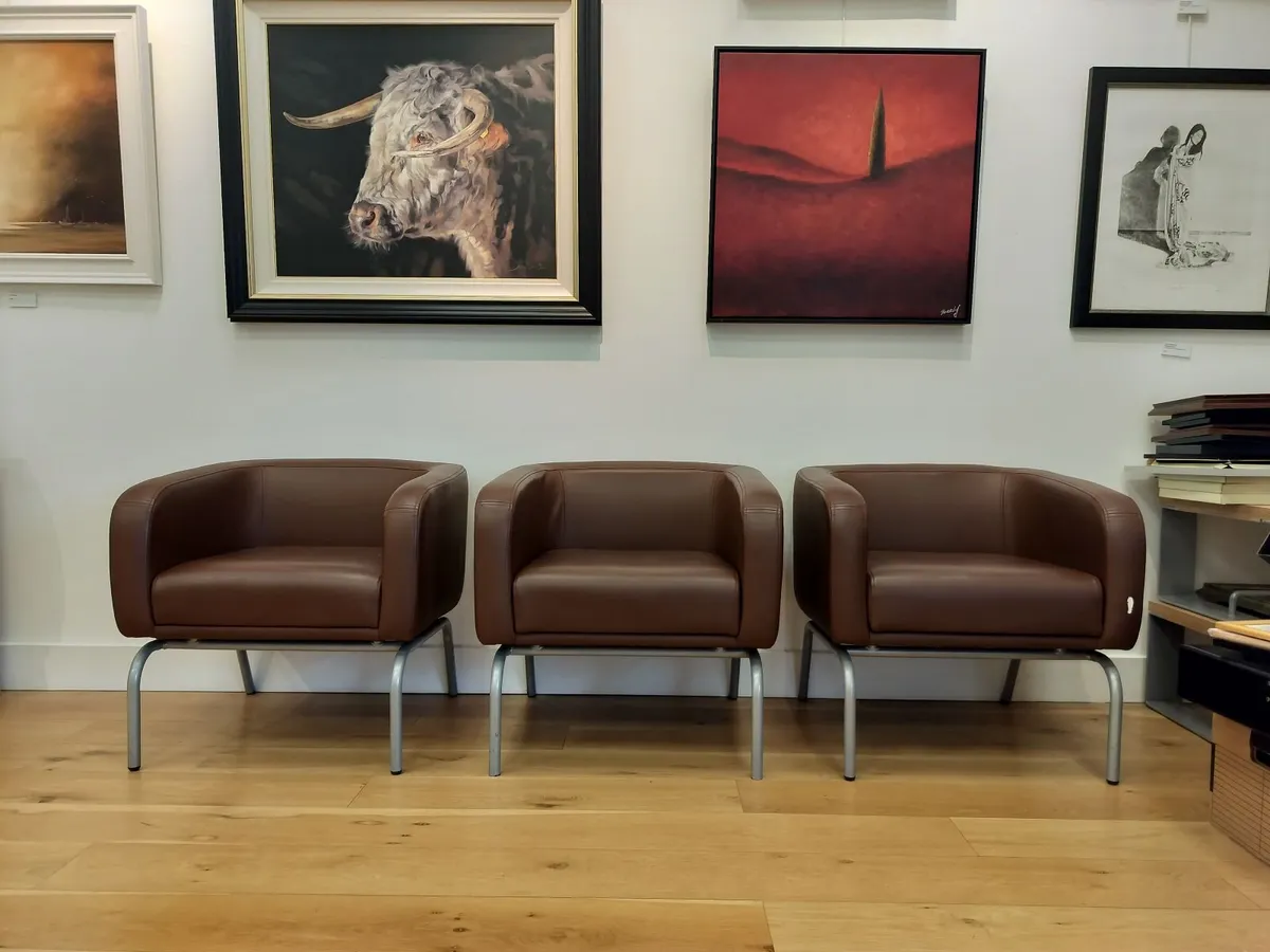 Chairs - Image 1
