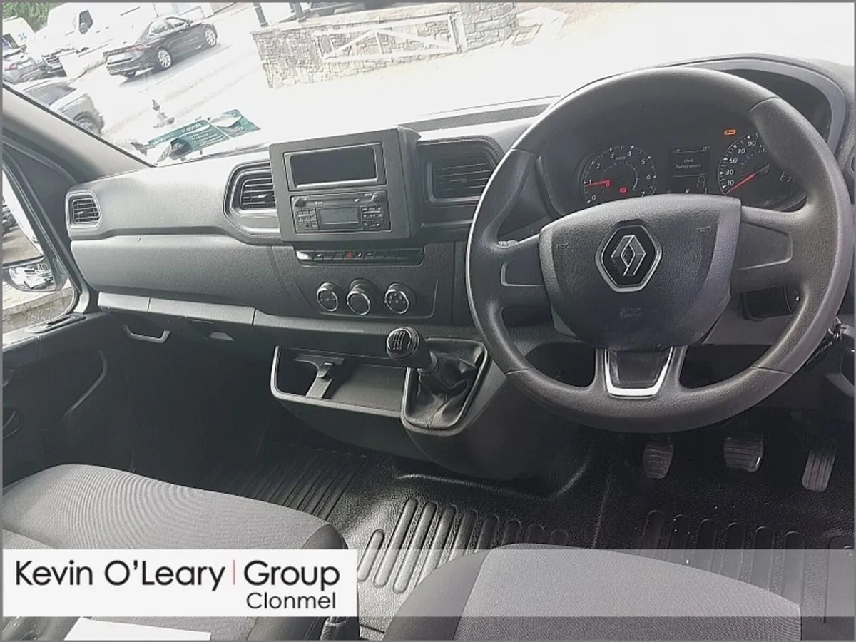 Renault Master MASTER FWD LM35 BLUE DCI 135 B - Image 2