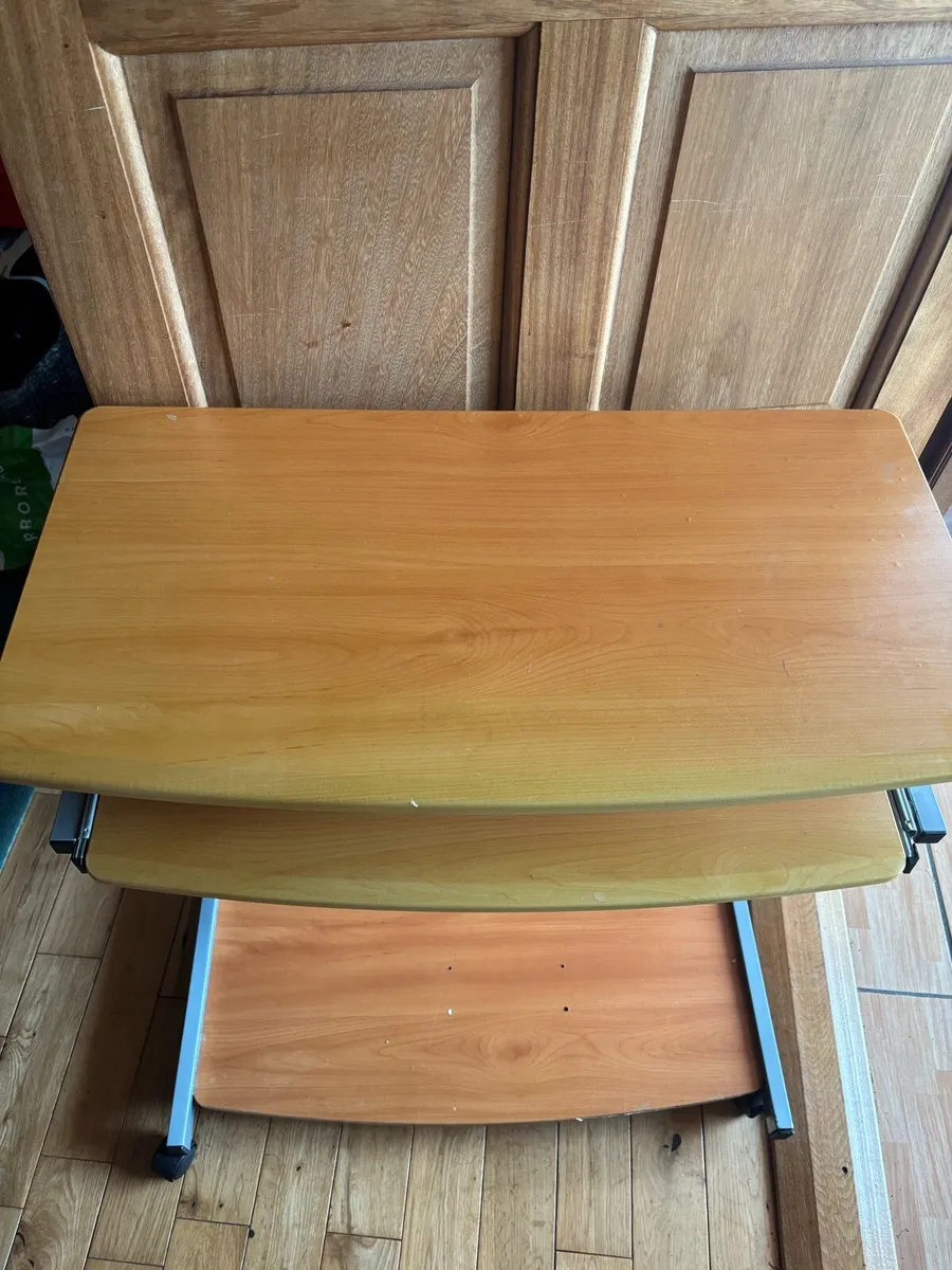 Desk - Image 1
