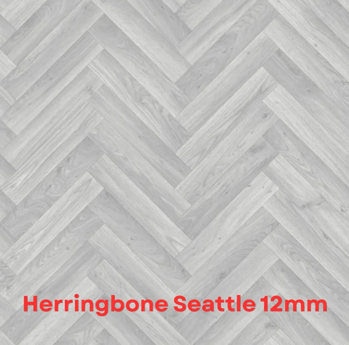 Free Delivery 8mm & 12mm Laminated Flooring - Image 3
