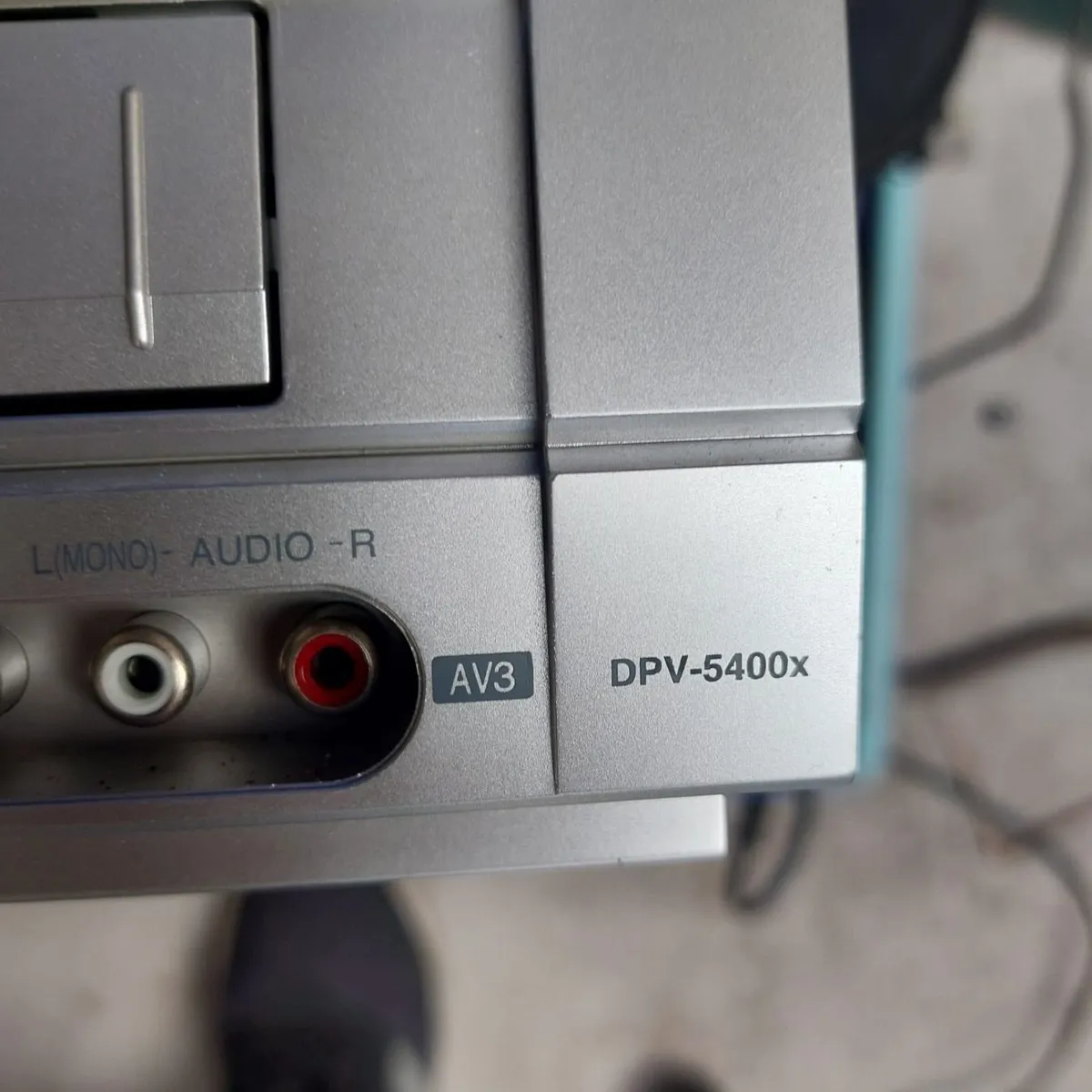 Vhs - Image 2
