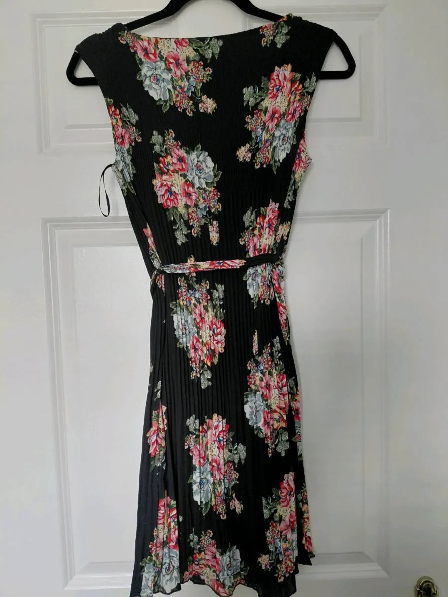 New look Floral dress - Image 4