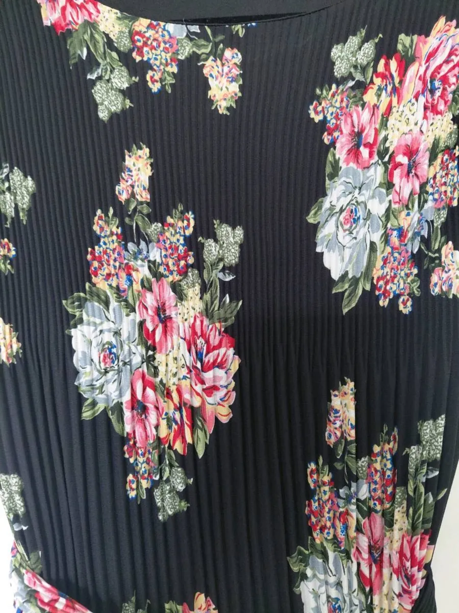 New look Floral dress - Image 2