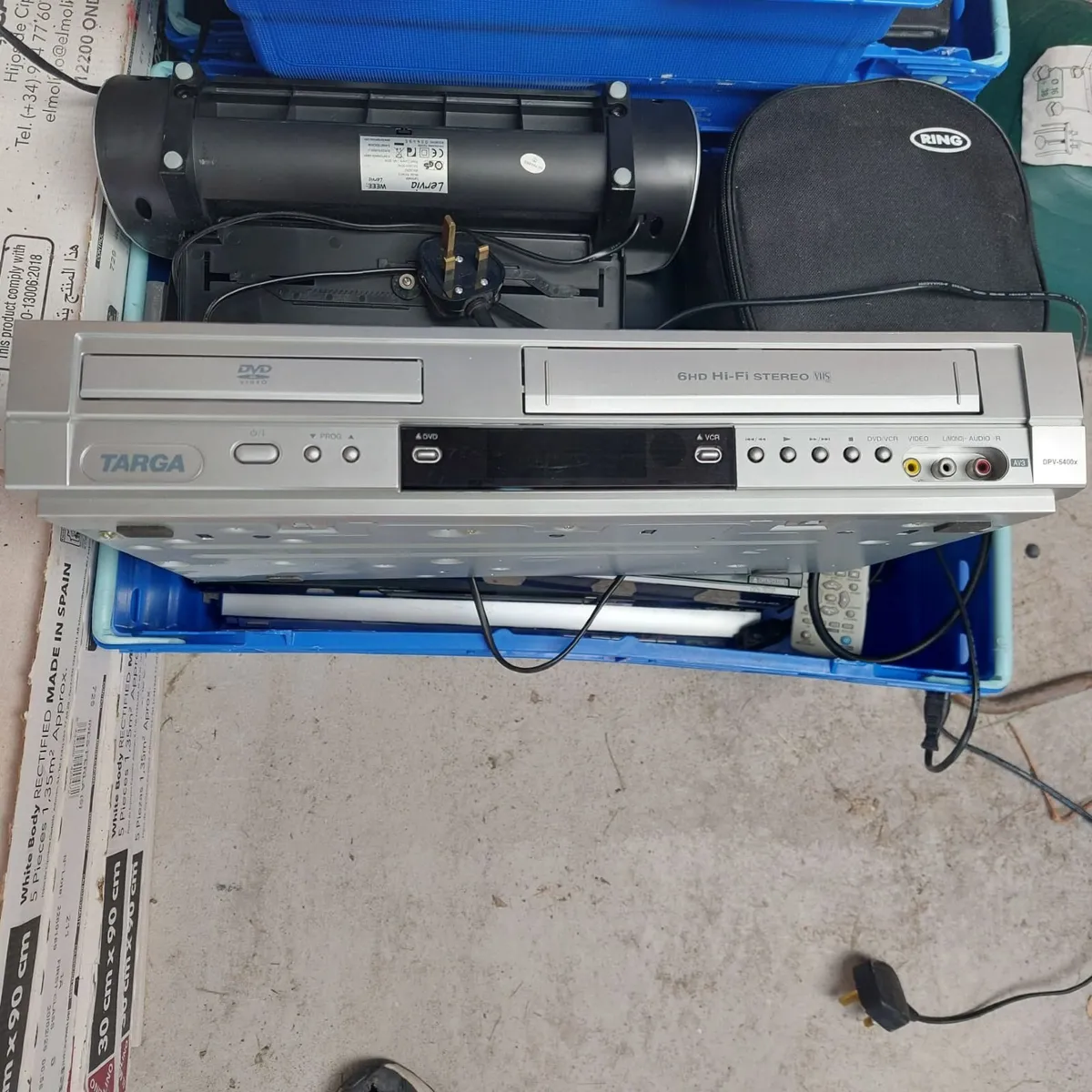 Vhs - Image 1