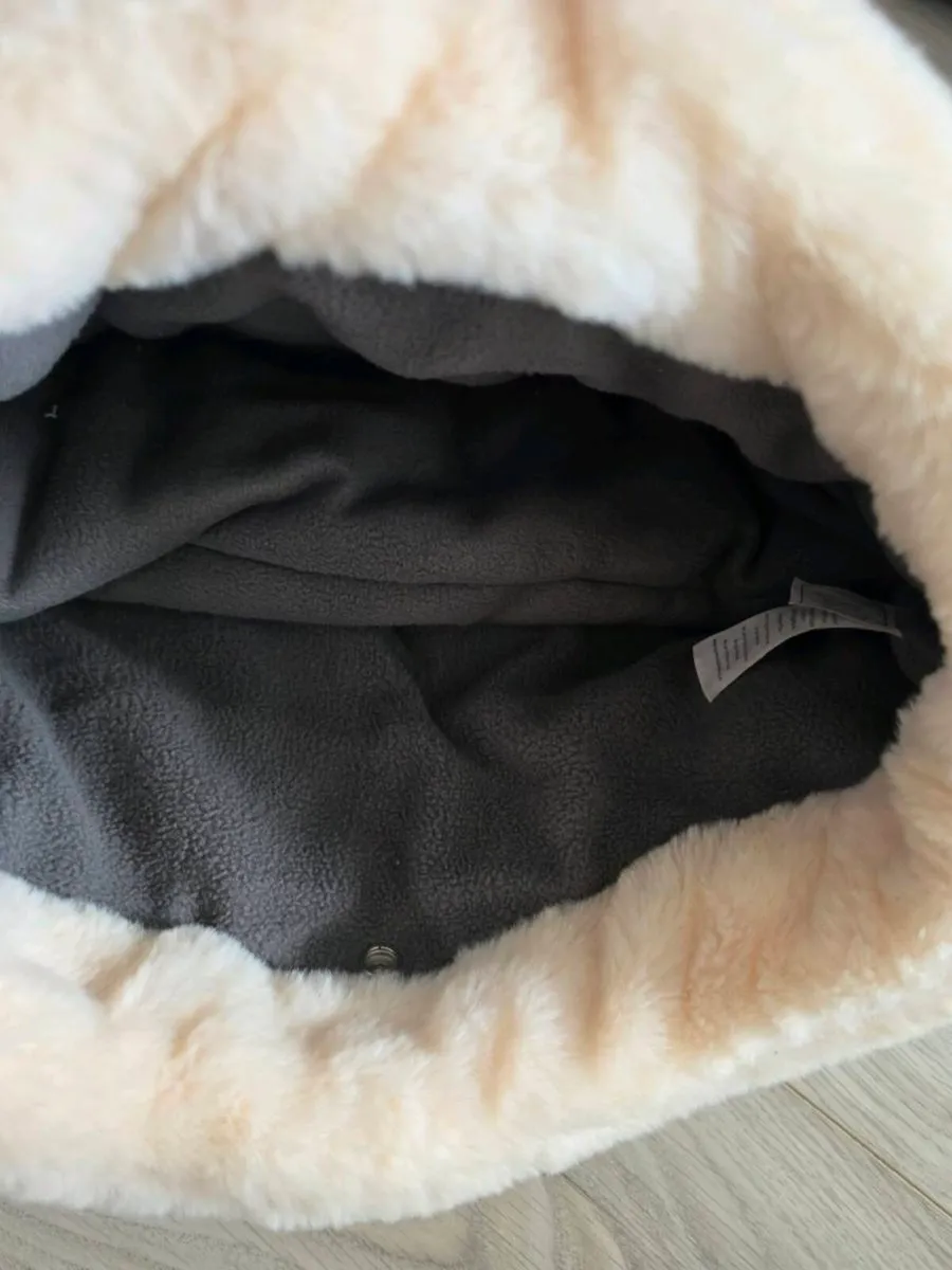 Jojo maman bebe deluxe buggy handwarmer - Image 3