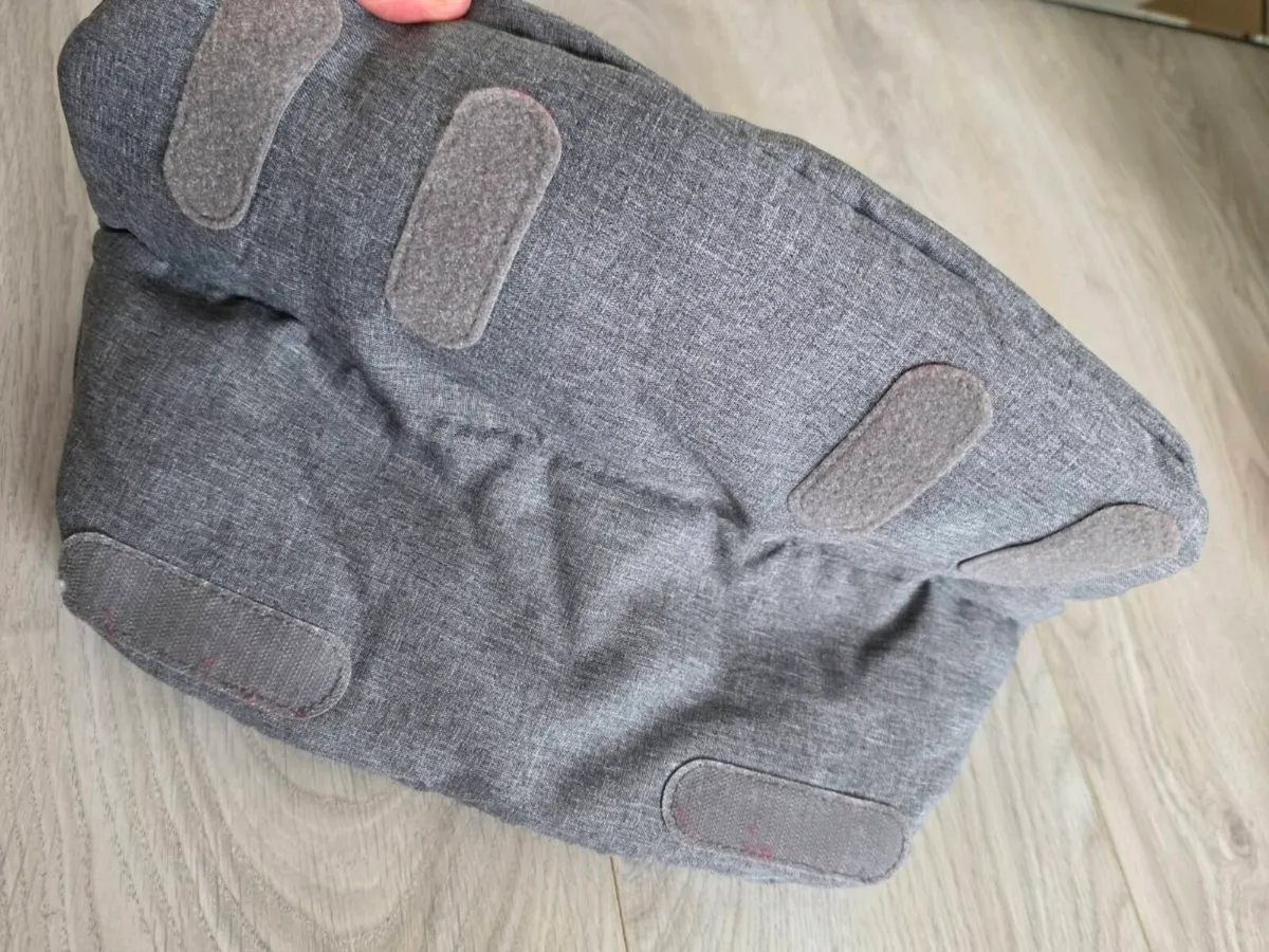 Jojo maman bebe deluxe buggy handwarmer - Image 4