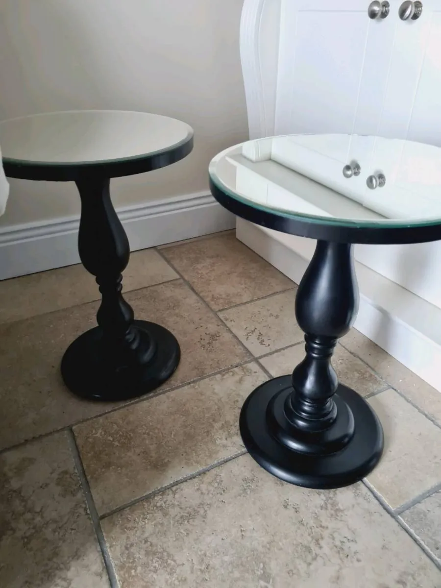 Side tables - Image 2