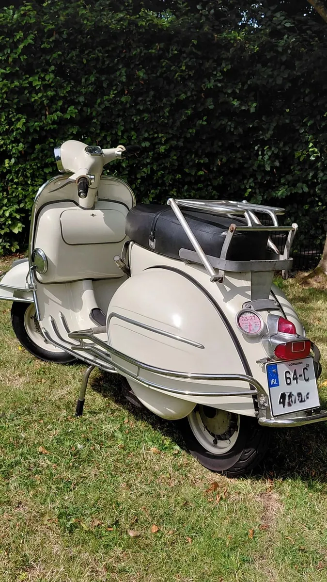 VESPA Other 1964 - Image 2