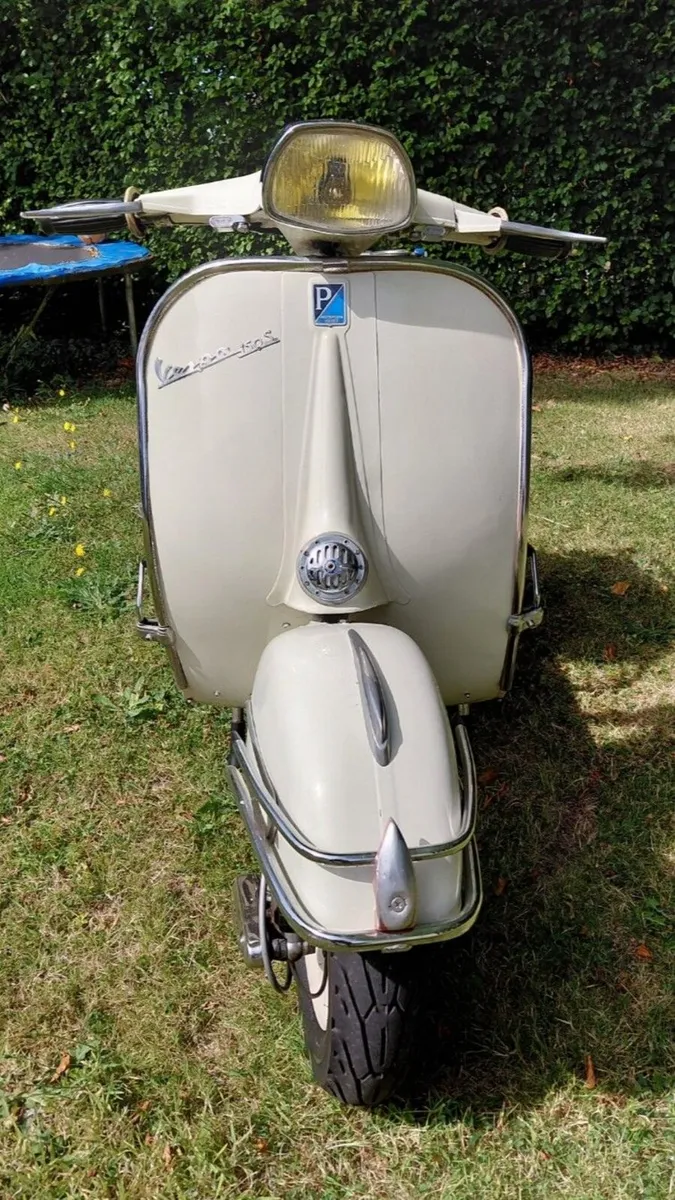 VESPA Other 1964 - Image 4