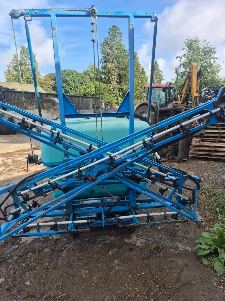 Sprayer - Image 3
