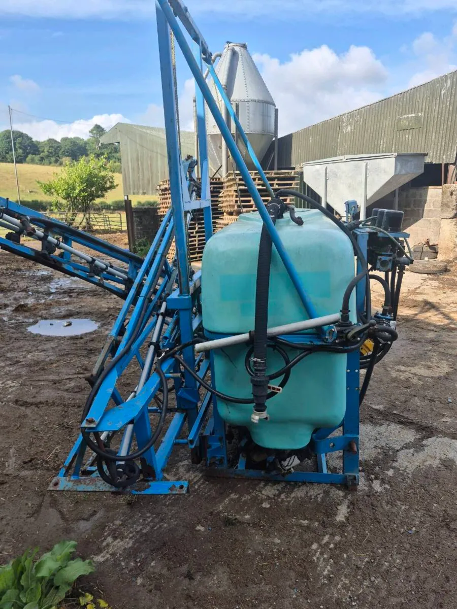 Sprayer - Image 4