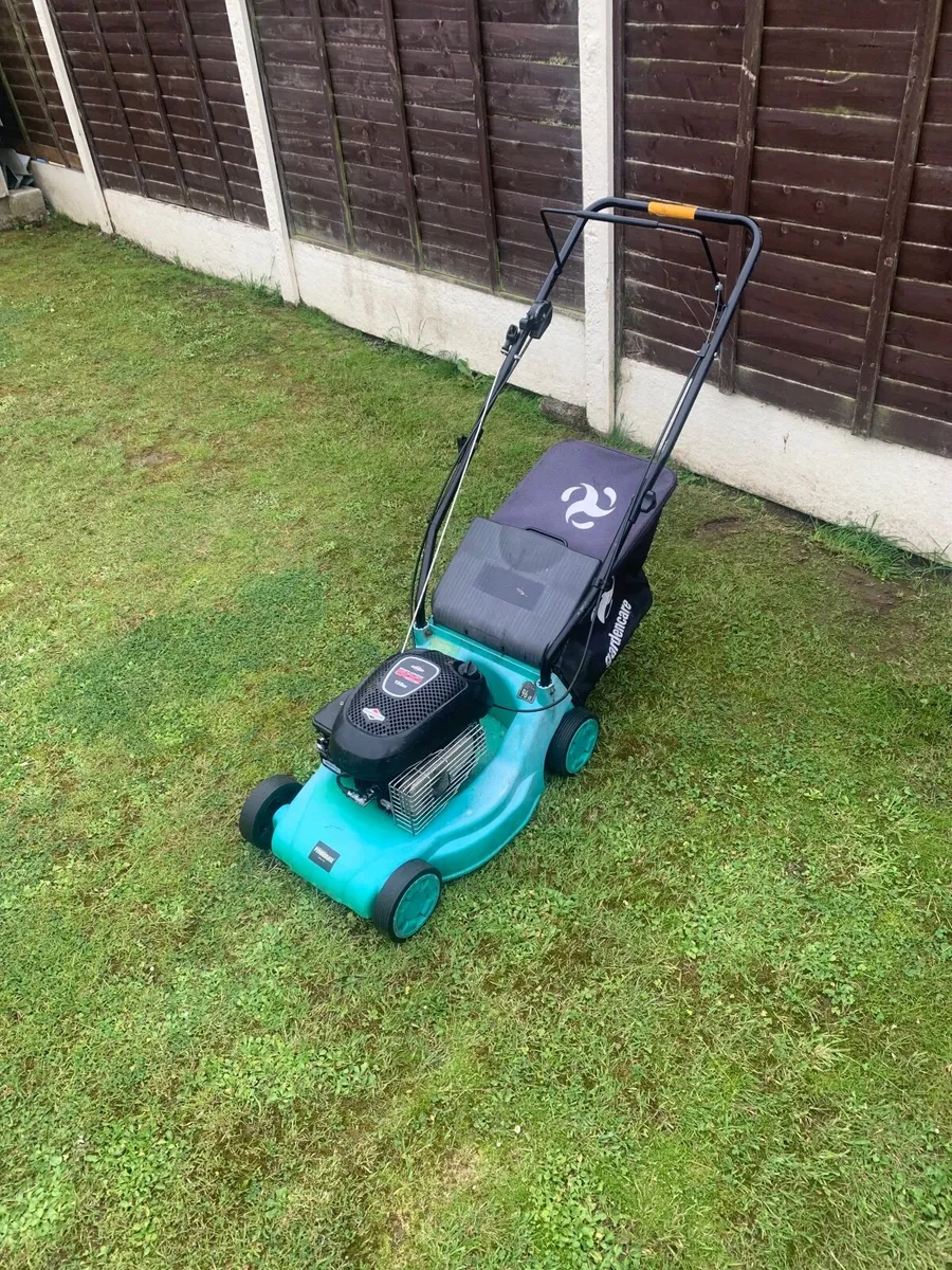 Lawnmower - Image 2